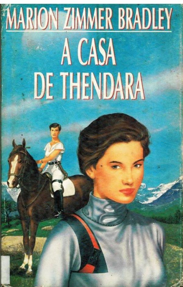 Casa de Thendara, A